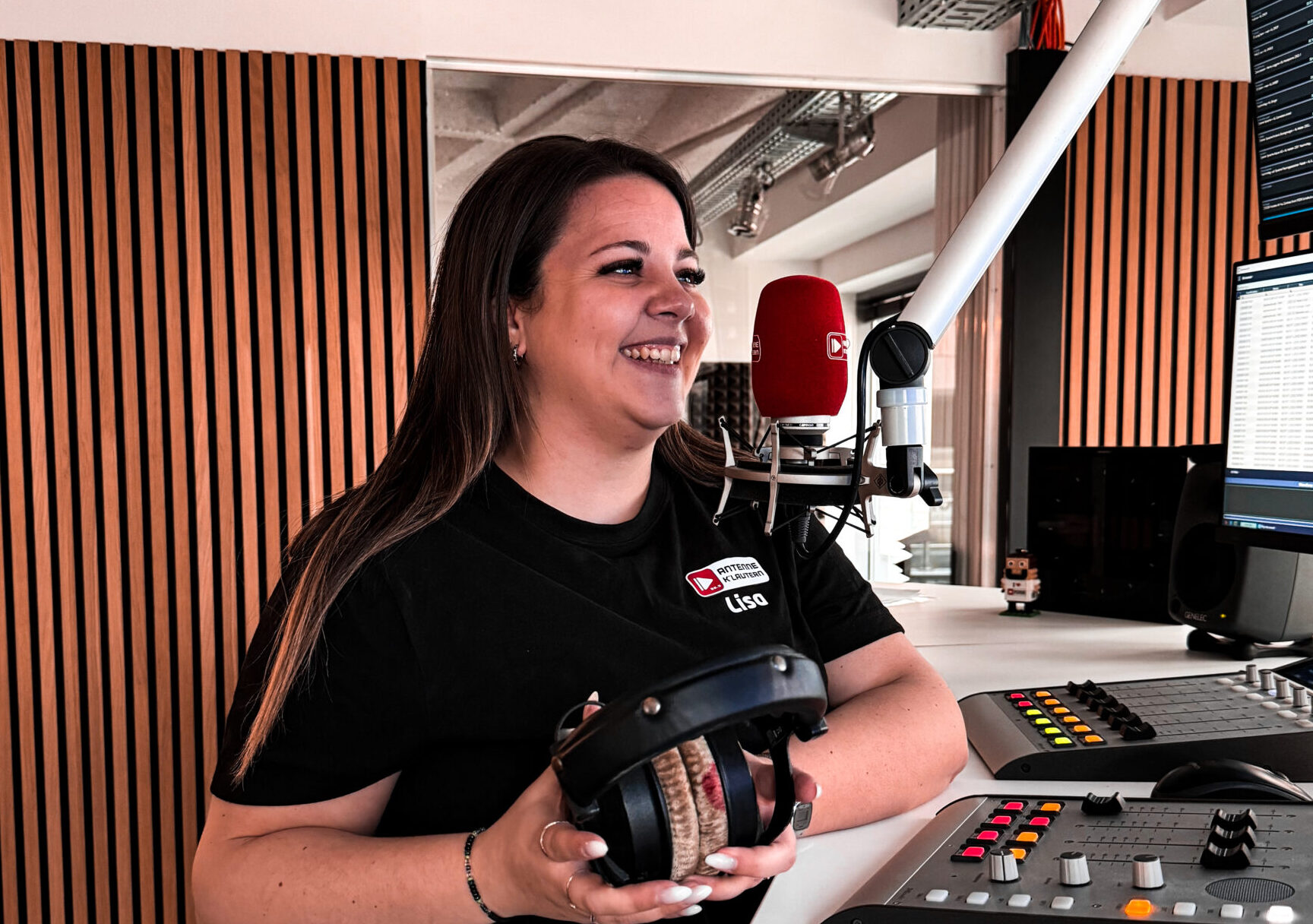 Euer Nachmittag auf Antenne Kaiserslautern